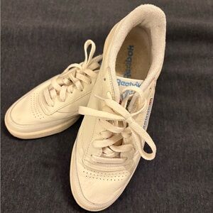 Reebok C85 Vintage Sneaker Women’s Sz 7.5